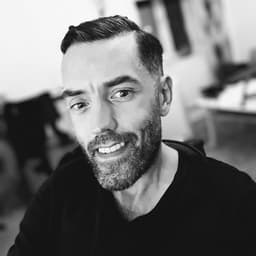 Profile image for developer Björn Sjöstedt in Malmö, Sweden